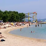 Apartment 6452c Vodice