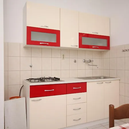 Lägenhet 6452c *