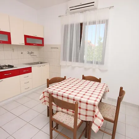 Appartamento 6452c Vodice