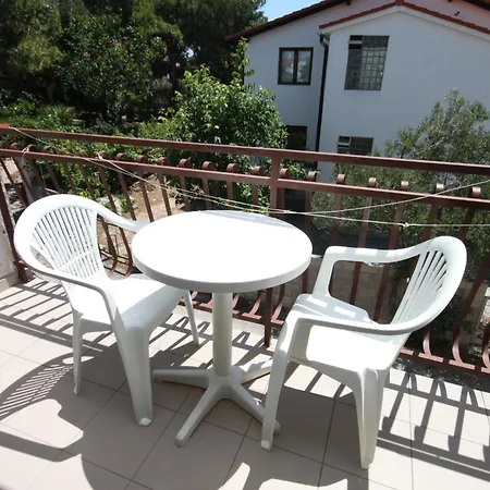 Apartment 6452c *
