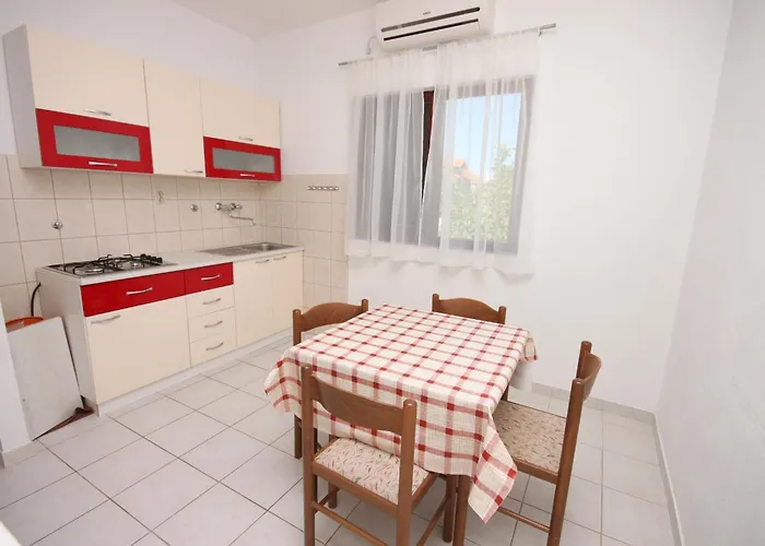 Appartamento 6452c Vodice